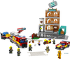 Lego 60321 City Straż pożarna