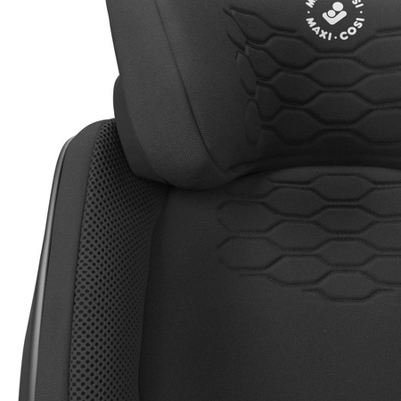 Maxi cosi kore pro i-size authentic black fotelik samochodowy 15-36 kg