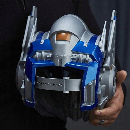Transformers c0878 hełm zmieniający głos ***2