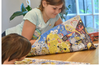 Czuczu: puzzle obserwacyjne - mity greckie 9+ 490364