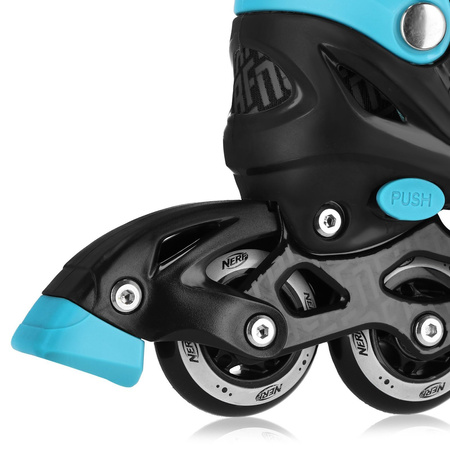 Rolki dziecięce spokey nerf strive roz. M (33-37)