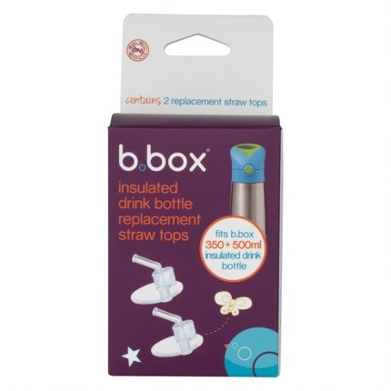 B.BOX Ustnik zapasowy do bidonu termicznego 010586