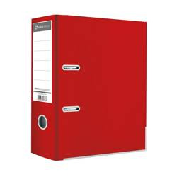 Segregator A4/75 2r Dźwignia Czerwony Błysk