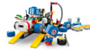 Lego 72035 Super Mario Mario Kart Toad i jego garaż 816524