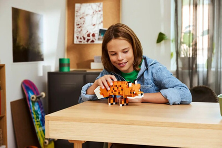 LEGO 21588 MINECRAFT Lis 055977