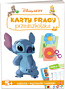 Disney Uczy Classic Karty pracy przedszkolaka 343743