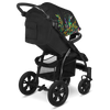 Lionelo Annet Tour Dreamin 703215 wózek spacerowy