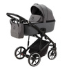Adamex Wózek dziecięcy Mobi Air PS108 Lux