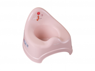 Pozytywka-nocnik Leśna opowieść j.różowy 015648