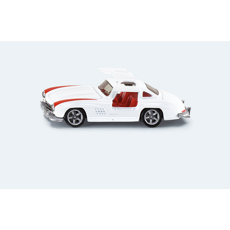 Siku 1470 mercedes 300 si
