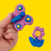 Play-Doh G1737 4 pak metalicznych kolorów 299932