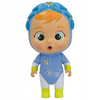 Cbmt Happy Flowers Cdu 9un Lalka Niebieska 087507