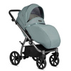 Tutis Uno3+ (standard) 2w1 Menta 143 Wózek dziecięcy 2w1