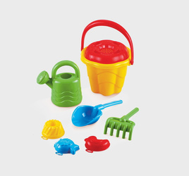 Komplet Fala z konewką 900567