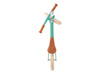 Kinderkraft rowerek biegowy magnesium fly plus midnight 915033