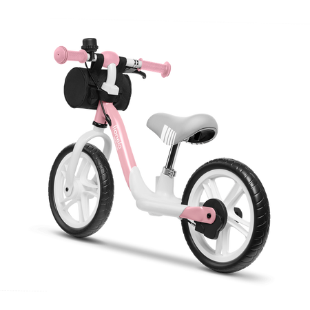 Lionelo Arie Bubblegum 657558 rowerek biegowy Rower