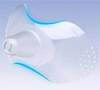 Chicco Osłonki silikonowe duże 2 szt (M-L) 070473