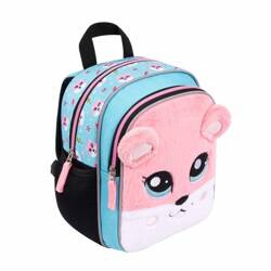 PLECAK PRZEDSZKOLNY D-7 SQUIRREL 669347