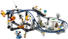 LEGO 31142 Creator Kosmiczna kolejka górska