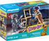 Playmobil 70709 Scooby Doo ! Przygoda z Black Knight