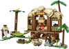 Lego 71424 Super Mario Domek na drzewie Donkey Konga zestaw rozszerzający