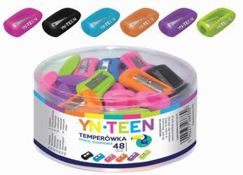 Temperówka yn teen basic 266330
