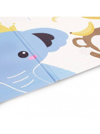 Kidwell Inda Animals 180x200 cm 095063 Mata edukacyjna