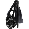 Britax Romer B-Agile R Black Shadow, Black Wózek Spacerowy