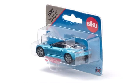 Siku 1582 Aston Martin DBS Superleggera