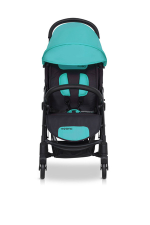 EasyGo Minima kol. Malachite 731770 Wózek dziecięcy 