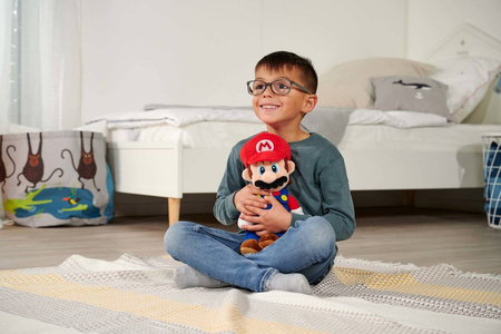 Super Mario maskotka pluszowa 30cm 068998