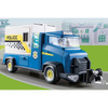 Playmobil 70912  DUCK ON CALL - Pojazd policji
