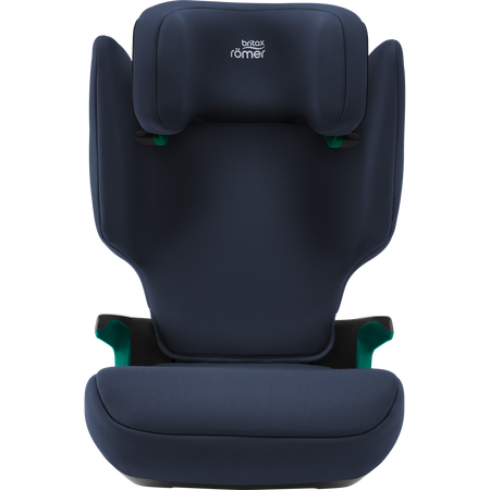 Britax Romer Discovery Plus BR Moonlight Blue