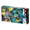 Lego 70420 tejemnicze cmentarzysko 