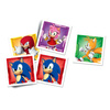 Clementoni Gra Memo Sonic 183128