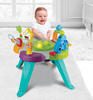 STOLIK KRZESEŁKO CENTRUM AKTYWNOŚCI SMILY PLAY 549050