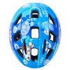Kask rowerowy Meteor PNY11 XS 38-42cm Dogs niebieski 061712