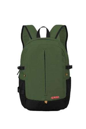 Herlitz Plecak Sport khaki 502183