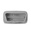 Cybex SenSa 4in1 Safety Kit Toddler Grey grey Czujnik do fotelika 