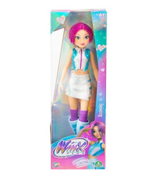 Lalka Winx Iconic Tecna