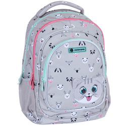 Plecak ASTRABAG KITTY THE CUTE AB330 196633