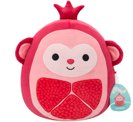 Squishmallows Plusz 30cm Cardona 863656
