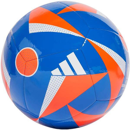 Adidas Piłka nożna Adidas Euro24 Fussballiebe Club IN9373 roz. 5 185852