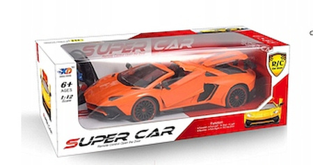 AUTO STEROWANE Z ŁADOWARKĄ 850890