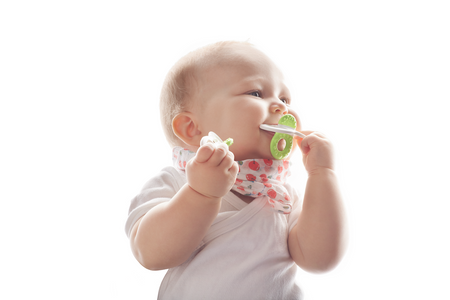 Mam gryzak uspokajający bite & relax 2+ 639371