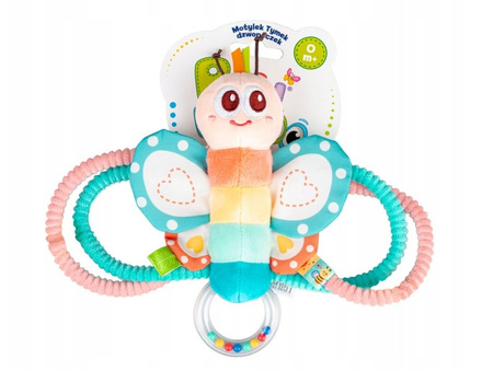 Balibazoo Motyl Tymek dzwoneczek 826163