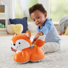 Fisher price gfk16 edukacyjny listek raczkuj ze mną