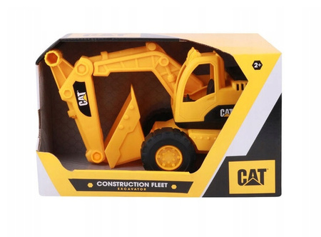 CAT Koparka kołowa 820254