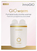 Innogio GIOwarm Podgrzewacz do butelek GIO-370 021750
