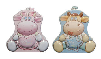 Skarbonka krówka 189403